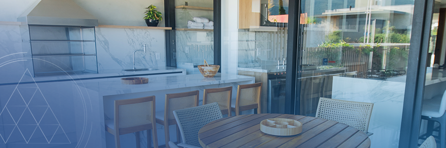 Quer saber como fazer um consórcio para conquistar um belo apartamento com varanda gourmet? Acesse o artigos da Porto Vale e confira!